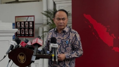 Rapat Terbatas di Istana Kepresidenan, Presiden Jokowi Beri Perintah Tegas ke Anak Buahnya, Isinya Mengejutkan