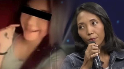 Perlakuan Oknum Intel ke Lokasi Syuting film Vina, Meminta Data Skenario Film Sampai Memberi Peringatan Begini ke Kakak Vina ...