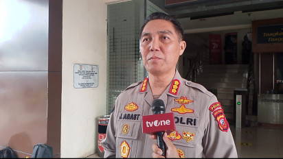 Polda Jabar Respons Pernyataan Saka Tatal yang Mengaku Jadi Korban Salah Tangkap dalam Kasus Vina Cirebon, Ini Katanya