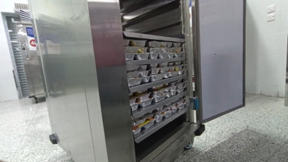 Konsumsi Makanan untuk Jemaah Haji 2025 Dipastikan Halal dan Aman, BPJPH: Sesuai Selera Nusantara