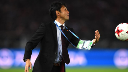 Dibobol 2 Gol Lebih Dulu oleh Singapura, Pelatih Thailand Ungkap Pernyataan seperti Ini