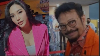 Makin Panas! Jaksa KPK Bakal Hadirkan Biduan Nayunda Nabila ke Persidangan Mantan Mentan SYL Pekan Depan, Begini Urgensinya