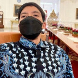 Desta Dilarikan ke RS Usai Mata Terkena Bola Padel Hingga Sempat Tak Bisa Melihat, Begini Kronologi - Kondisinya Sekarang
