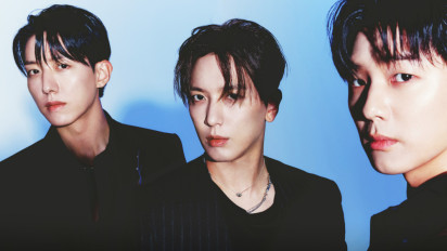 CNBLUE Sapa BOICE Jelang Konser di Jakarta