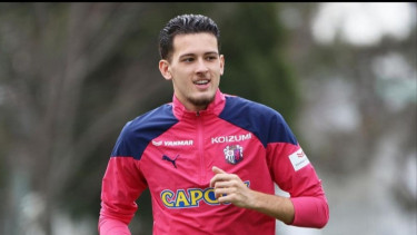 Justin Hubner Bikin Heboh di Jepang Jelang Bela Timnas Indonesia di Kualifikasi Piala Dunia 2026, Suporter Cerezo Osaka Angkat Bicara