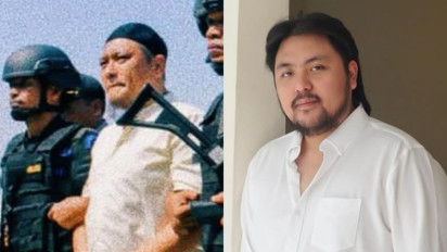 Permintaan Freddy Budiman yang Terakhir Sebelum Dieksekusi Mati ini Ditolak Mentah-mentah Petugas, Anak Sang Gerbong Narkoba yang Bilang, Katanya Gak Boleh...