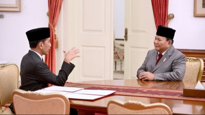 Proyek Hilirisasi Jokowi akan Diteruskan Prabowo, Kementerian Investasi Sodorkan Fakta Nilai Tambah Nikel