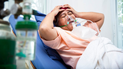 Untukmu yang Sedang Sakit, Coba Panjatkan Doa Memohon Kesembuhan Ini, Lengkap dengan Latin dan Artinya