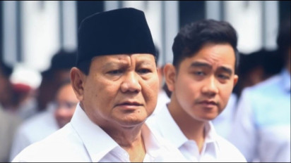 Pengalaman Urus Rakyat, Prabowo Ungkap Gibran Sosok Penting di Pemerintahannya