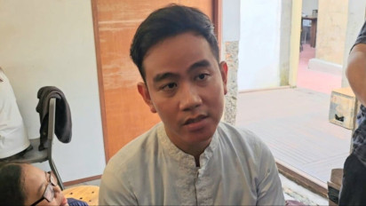 Gibran Bakal Punya Wewenang Beri Kebijakan Saat Jadi Wapres, Ini Kata Prabowo