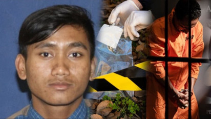 Beredar Narasi Dugaan Polisi Ubah Identitas Tukang Bakso Terkait Penangkapan Pegi Perong Buronan Pelaku Pembunuhan Vina Cirebon