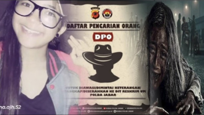 Netizen Ungkap Sosok Pegi Perong Buronan Pelaku Pembunuhan Vina Cirebon, Ternyata...