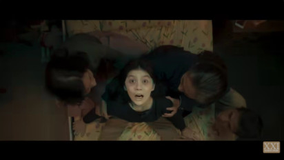 Buka-bukaan Intimidasi Saat Proses Pembuatan Film Vina, Anggy Umbara: Kaya Debt Collector, Bukan Polisi