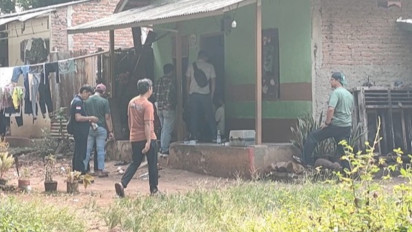 Bukan Hanya Pegi Alias Perong DPO Kasus Vina Cirebon yang Ditangkap, Tiga Anggota Keluarganya Turut Diperiksa Polisi