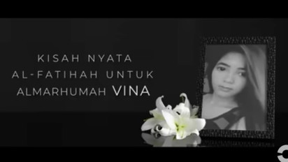 Selama Ini Pegi Alias Perong DPO Kasus Vina Cirebon Ganti Nama Jadi Robi