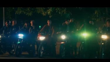 Terang Benderang, Egi Disebut Kepala Geng Motor di Cirebon, Anggy Umbara: Orang-Orang Juga Sudah Tahu Reputasi Dia