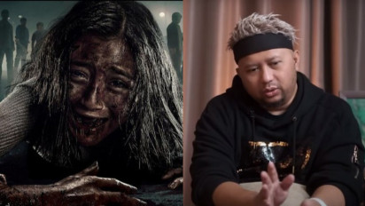 Behind The Scene Pembuatan Film Vina: Sebelum 7 Hari, Anggy Umbara Ceritakan Detail Fenomena yang Dialami Semua Kru dan Dirinya