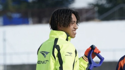 Pelatih Berdarah Jerman-Jepang Ini Rekomendasikan Pemain Andalannya Saking Takjubnya dengan Program Naturalisasi Timnas Indonesia, Justin Hubner Bikin Heboh di Jepang