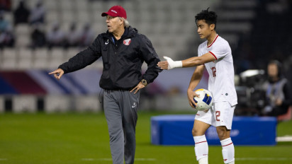 Pengamat Sepak Bola Korea Komentari Hilangnya Pratama Arhan dari Suwon FC, Sebut Gara-gara Timnas Indonesia