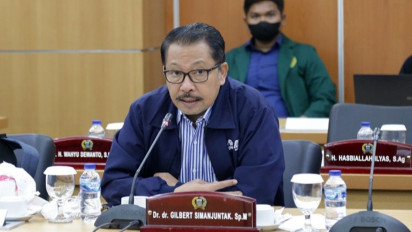 PDIP Minta Pemprov DKI Jakarta Sapu Bersih Jukir Liar dengan Bekal Pelatihan Kerja