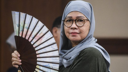 Hindari Nasib Buruk Serupa Karen Agustiawan, Banyak Direktur BUMN Disebut Ketakutan Dikriminalisasi dan Hanya Cari Aman