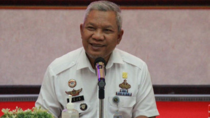 Sebanyak 79 Narapidana di Jawa Tengah Mendapatkan Remisi Hari Raya Waisak 2024