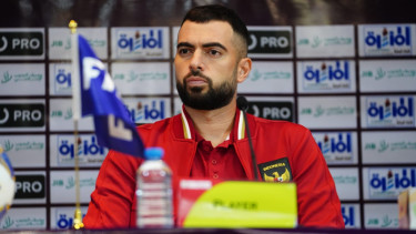 Respon Jordi Amat Dipanggil ke Timnas Indonesia Curi Perhatian Suporter: Amat Senang!