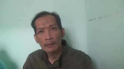 5 Tahun Kasus Anaknya Belum Terungkap, Ayah Noven Siswi Kota Bogor Singgung Kalimat Kapolres soal Keadilan