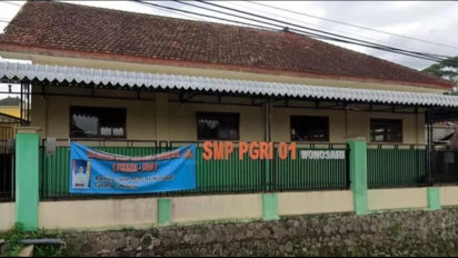 Korban Kecelakaan Bus Study Tour SMP PGRI Wonosari Malang di Tol Jombang Mojokerto, Adalah Guru Agama