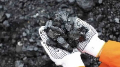 Konsumsi Batu Bara Cina Diproyeksi Turun di 2024, Harga Batubara Acuan Mei Kembali Terkoreksi ke 114,06 Dolar AS per Ton