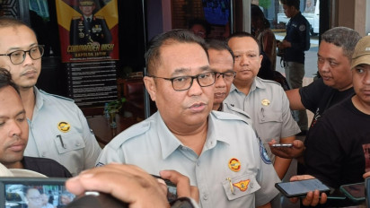 Korban Meninggal Dunia Kecelakaan Bus Study Tour SMP PGRI 1 Wonosari di Tol Jombang Terima Santunan 50 Juta