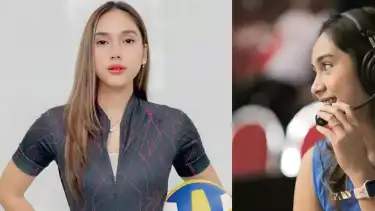 Adinda Indah Permatasari, comeback ke Proliga 2024 bersama Jakarta Livin Mandiri