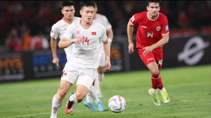 Kehebohan Media Vietnam Soroti Kondisi Mental Pemain Golden Star soal Kembali Bersua Timnas Indonesia di Piala AFF 2024