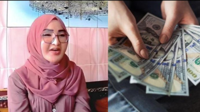 TKW Madura Ini Datang Ke Arab Niatnya Cuma Kerja, Malah Jadi Nyonya Besar dan Diguyur Kemewahan Usai Dinikahi Anak Majikan