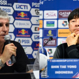 Singgung Shin Tae-yong, Eks Pelatih Timnas Indonesia Kepo Pemain Pilihan John Herdman di FIFA Series 2026