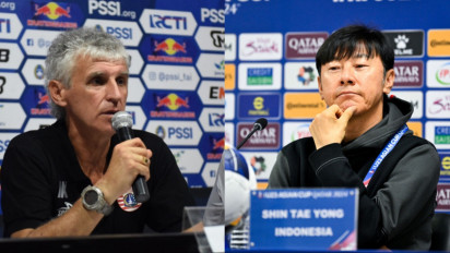 Singgung Shin Tae-yong, Eks Pelatih Timnas Indonesia Kepo Pemain Pilihan John Herdman di FIFA Series 2026