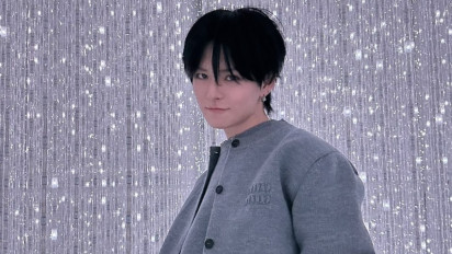 Profil Yoshi TREASURE, Member Boy Grup Korea Selatan yang Akan Konser di Jakarta