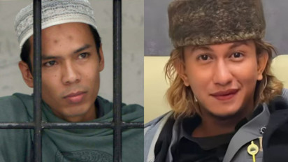 Tak Disangka, Begini Pengakuan Habib Bahar bin Smith Usai Hancurkan Rahang Ryan Jombang di Lapas, Masalah Berawal dari Hal ini…