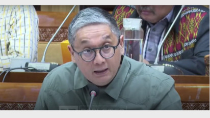 Putra Nababan dari DPR RI Kritik Keras Rektorat PTN atas Kegagalan Memahami Permendikbudristek Nomor 2 Tahun 2024, Minta Evaluasi Segera