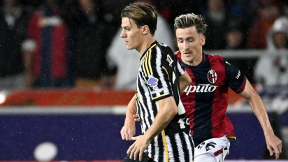 Tobat Berjudi, Gelandang Muda Juventus Masuk Skuad Timnas Italia untuk Euro 2024?