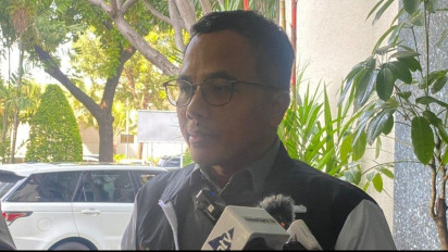 Permohonan Sengketa Pilegnya Ditolak MK, PPP: Kami Sudah Berjuang Sehormat-hormatnya