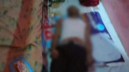 Diduga Akibat Himpitan Ekonomi, Pria di Gresik Tewas Gantung Diri di Kamar Kos