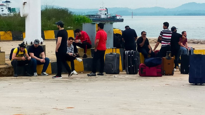 Pengacara Duga Rampok Akan Curi Aset MT Arman