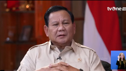 Program Makan Siang Gratis Akan Menjadi Stimulus Baru Perekonomian, Ini Penjelasan Lengkap Prabowo Subianto tentang Program Unggulannya di Pilpres 2024