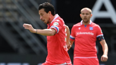 Ditolak Como 1907, Thom Haye Justru Bakal Gabung Tim Papan Atas Prancis dan Main di Liga Europa Musim Depan?