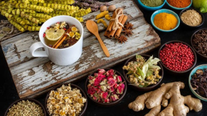 Resep Minuman Racikan dr Zaidul Akbar Untuk Penambah Gairah, Malam Jumat Paksu dan Bunda dijamin....