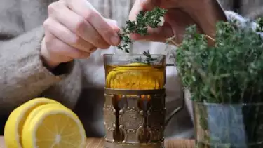 Ilustrasi resep minuman racikan penambah gairah paksu dan bunda ala dr Zaidul Akbar