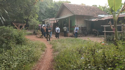 Aep Bongkar Detik-detik Tragis Pembunuhan Vina dan Eky: Korban Dilempari Batu Lalu Dikejar