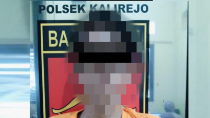 Diduga Karena Cemburu, Perawat di Lampung Tengah Dianiaya Pacarnya