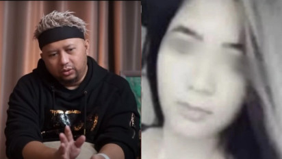 Anggy Umbara Buka-bukaan Ungkap Hubungan Sebenarnya Vina dan Egi Berdasarkan Hasil Riset Sebelum Membuat Film, Ternyata Keduanya..